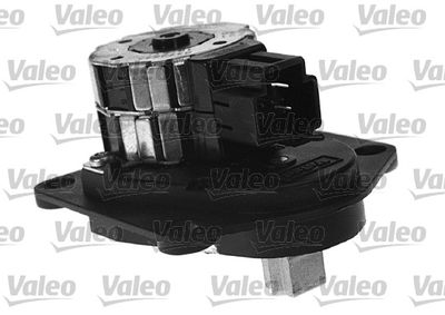 Actuator, blending flap VALEO 509224