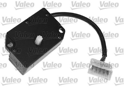 Actuator, blending flap VALEO 509226