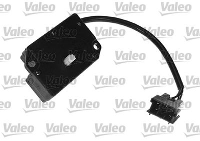 Actuator, blending flap VALEO 509229