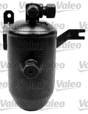 Dryer, air conditioning VALEO 509402