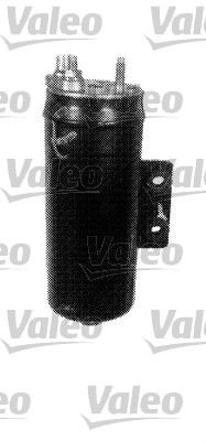 Dryer, air conditioning VALEO 509403