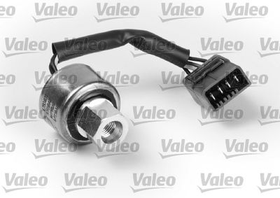 Pressure Switch, air conditioning VALEO 509483