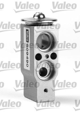 Expansion Valve, air conditioning VALEO 509490