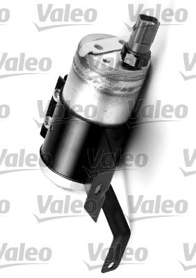 VALEO 509498 Dryer, air conditioning