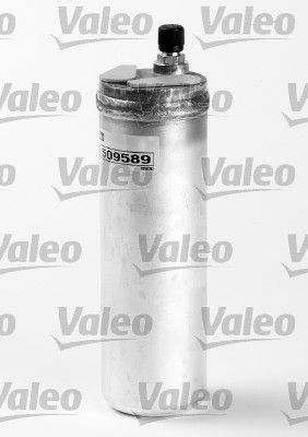 Dryer, air conditioning VALEO 509589