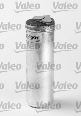 Dryer, air conditioning VALEO 509591