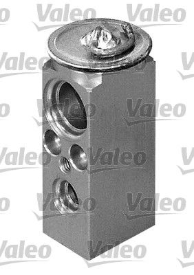 Expansion Valve, air conditioning VALEO 509687