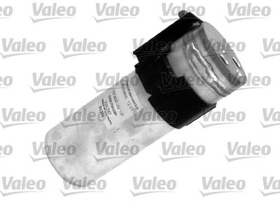 Dryer, air conditioning VALEO 509719