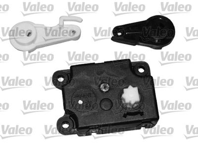 Actuator, blending flap VALEO 509775