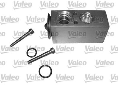 Expansion Valve, air conditioning VALEO 509777