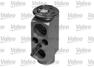Expansion Valve, air conditioning VALEO 509798