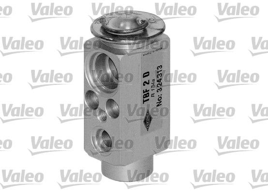 VALEO 509862 Expansion Valve, air conditioning