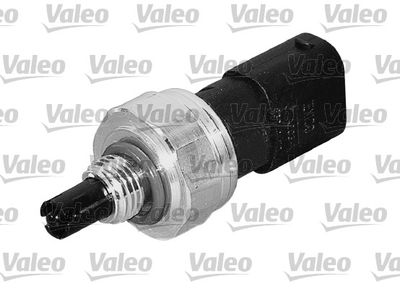 Pressure Switch, air conditioning VALEO 509867