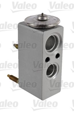 Expansion Valve, air conditioning VALEO 509959