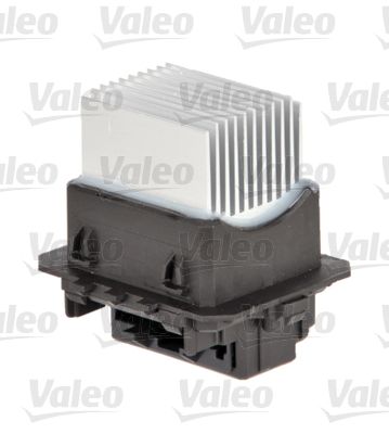 Regulator, interior blower VALEO 509961