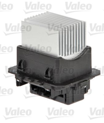 Regulator, interior blower VALEO 515039