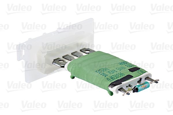 VALEO 515074 Resistor, interior blower