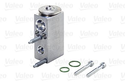 Expansion Valve, air conditioning VALEO 515140