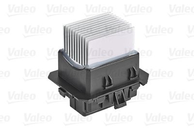 Resistor, interior blower VALEO 558508