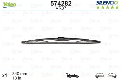 Wiper Blade VALEO 574282