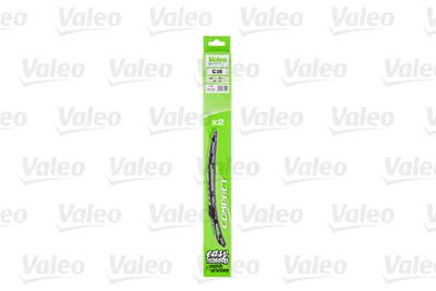 Wiper Blade VALEO 576001