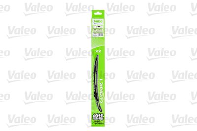 Wiper Blade VALEO 576003