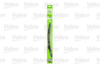 Wiper Blade VALEO 576013