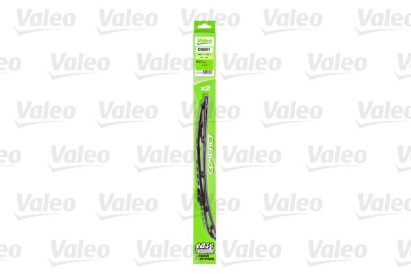 VALEO 576016 Wiper Blade