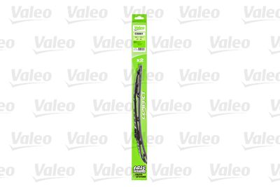 Wiper Blade VALEO 576016