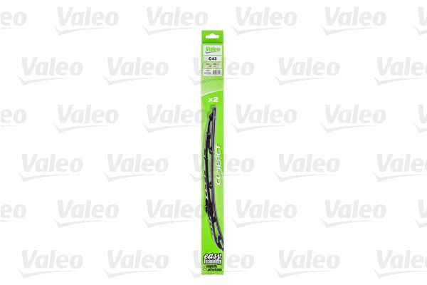 VALEO 576019 Wiper Blade