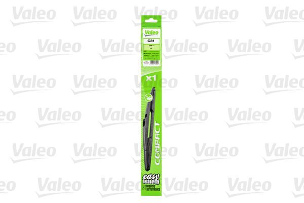 VALEO 576051 Wiper Blade