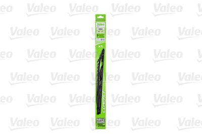 Wiper Blade VALEO 576089