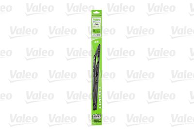 Wiper Blade VALEO 576093