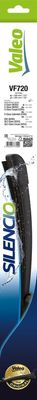 Wiper Blade VALEO 577720