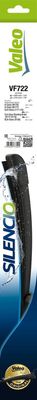 Wiper Blade VALEO 577722