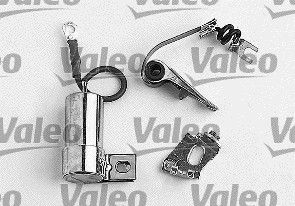 Mounting Kit, ignition control unit VALEO 582168