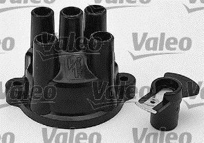 Repair Kit, distributor VALEO 582480