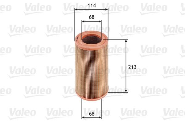 VALEO 585615 Air Filter