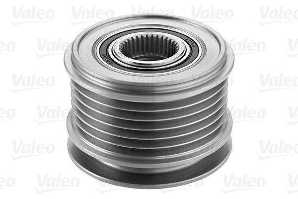 VALEO 588004 Alternator Freewheel Clutch