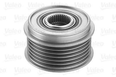 Alternator Freewheel Clutch VALEO 588010