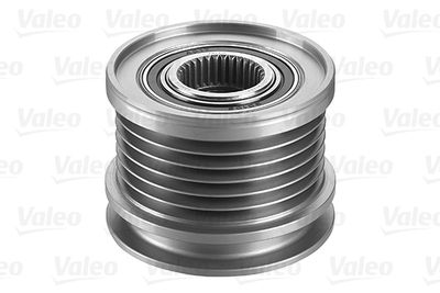 Alternator Freewheel Clutch VALEO 588014