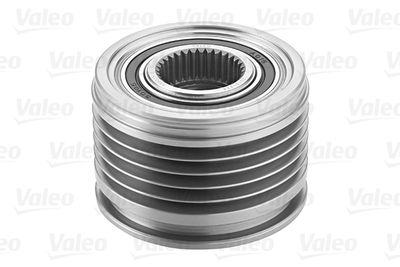 Alternator Freewheel Clutch VALEO 588025