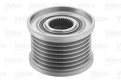 Alternator Freewheel Clutch VALEO 588027