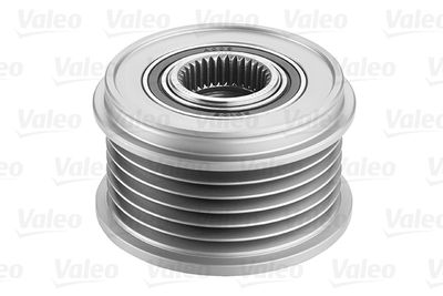 Alternator Freewheel Clutch VALEO 588028