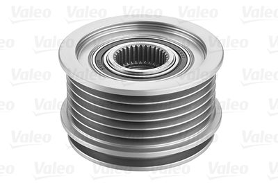 Alternator Freewheel Clutch VALEO 588032