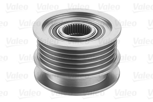 VALEO 588034 Alternator Freewheel Clutch