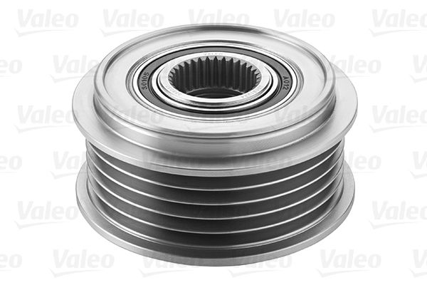 VALEO 588037 Alternator Freewheel Clutch