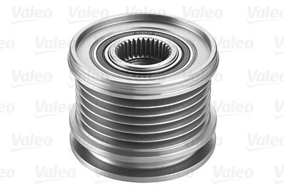 Alternator Freewheel Clutch VALEO 588039