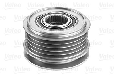 Alternator Freewheel Clutch VALEO 588043