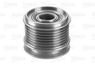 Alternator Freewheel Clutch VALEO 588052